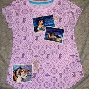 Disney Princess Jasmine